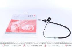 Трос зчеплення Fiat Ducato/Citroen Jumper/Peugeot Boxer 1.9-2.5d -02 (1080/637mm) = FKS09014 Трос зчеплення Fiat Ducato/Citroen Jumper/Peugeot Boxer 1.9-2.5d -02 (1080/637mm) = FKS09014