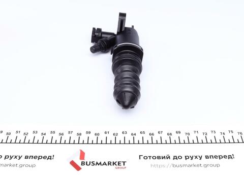 Цилиндр сцепления (рабочий) Audi A6 04-11 (d=22.2mm) = KN22071.4.4