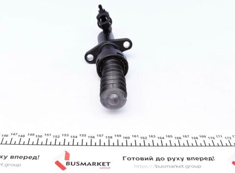 Циліндр зчеплення (робочий) Fiat Scudo 2.0D Multijet 07- = KN19020.4.3