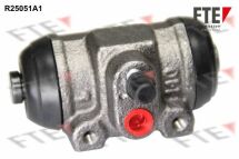 Циліндр гальмівний (задній) Fiat Ducato 94- (d=25.4mm)