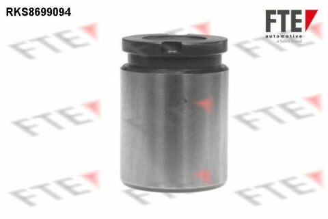 Поршень супорта (заднього) Citroen Berlingo/Peugeot Partner/Renault Kangoo 08- (d=38mm)
