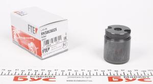 Поршень суппорта (заднего) Opel Movano/Renault Master II (d=42mm)