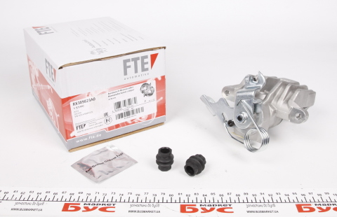 Тормозной суппорт (задний) (R) Audi A6/VW Passat 1.6-4.2D 97-05 (d=38mm) Тормозной суппорт (задний) (R) Audi A6/VW Passat 1.6-4.2D 97-05 (d=38mm)