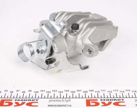 Супорт гальмівний (задній) (L) Audi A6/VW Passat 1.6-4.2D 97-05 (d=38mm) Супорт гальмівний (задній) (L) Audi A6/VW Passat 1.6-4.2D 97-05 (d=38mm)