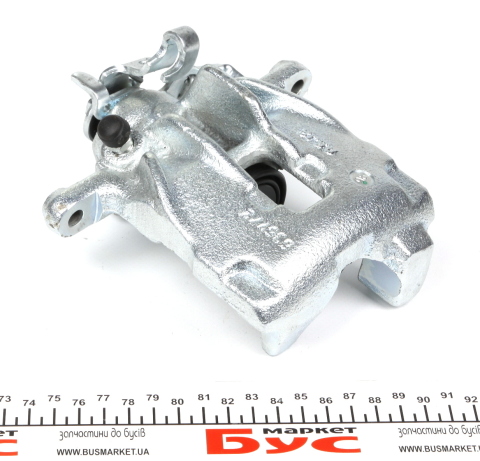 Суппорт гальмівний (задній) (L) VW T4 1.8-2.8D 90-03 (d=38mm) (Lucas) (Remanufactured caliper) Суппорт гальмівний (задній) (L) VW T4 1.8-2.8D 90-03 (d=38mm) (Lucas) (Remanufactured caliper)
