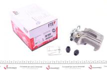 Супорт гальмівний (задній) (L) VW Golf IV/Skoda Octavia 96-06 (d=41mm) Супорт гальмівний (задній) (L) VW Golf IV/Skoda Octavia 96-06 (d=41mm)