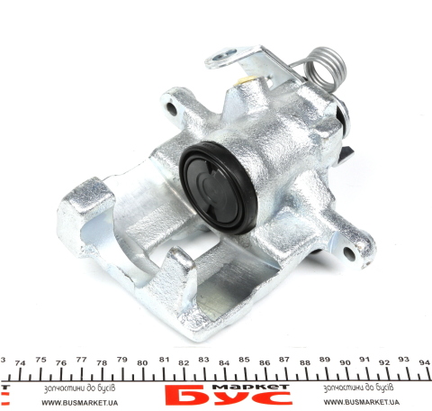 Суппорт гальмівний (задній) (L) VW T4 1.8-2.8D 90-03 (d=38mm) (Lucas) (Remanufactured caliper) Суппорт гальмівний (задній) (L) VW T4 1.8-2.8D 90-03 (d=38mm) (Lucas) (Remanufactured caliper)