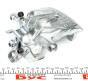 Супорт гальмівний (задній) (R) VW T4 1.8-2.8D 90-03 (d=38mm) (Lucas) (Remanufactured caliper), фото 3 - інтерент-магазин Auto-Mechanic