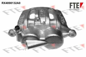 Тормозной суппорт (передний) (R) MB Vito (W639) 03- (d=48mm) (Bosch)