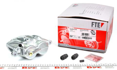 Супорт гальмівний (передній) (R) MB Vito (W639) 03- (d=48mm) (Bosch) Супорт гальмівний (передній) (R) MB Vito (W639) 03- (d=48mm) (Bosch)