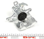 Супорт гальмівний (задній) (R) VW T4 1.8-2.8D 90-03 (d=38mm) (Lucas) (Remanufactured caliper), фото 4 - інтерент-магазин Auto-Mechanic