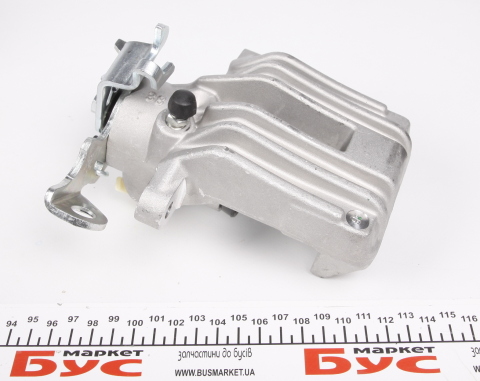 Супорт гальмівний (задній) (L) Audi A6/VW Passat 1.6-4.2D 97-05 (d=38mm) Супорт гальмівний (задній) (L) Audi A6/VW Passat 1.6-4.2D 97-05 (d=38mm)