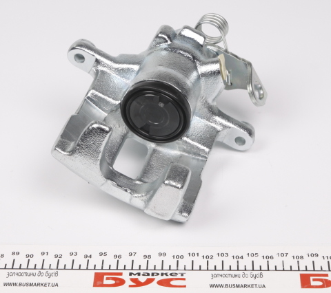 Супорт гальмівний (задній) (R) VW T4 90- (d=38mm) (Lucas)