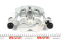 Супорт гальмівний (передній) (L) MB Sprinter 209-319/VW Crafter 30-35 (d=48mm) (Brembo/Реставрація), фото 2 - интернет-магазин Auto-Mechanic