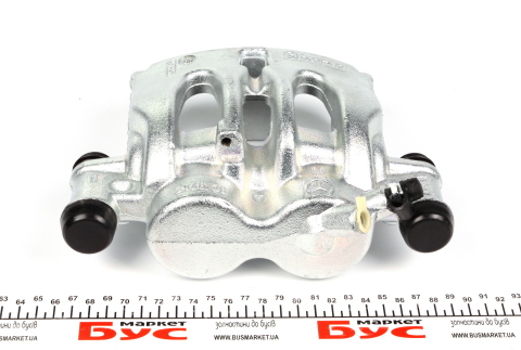 Супорт гальмівний (передній) (L) MB Sprinter 209-319/VW Crafter 30-35 (d=48mm) (Brembo/Реставрація) Супорт гальмівний (передній) (L) MB Sprinter 209-319/VW Crafter 30-35 (d=48mm) (Brembo/Реставрація)