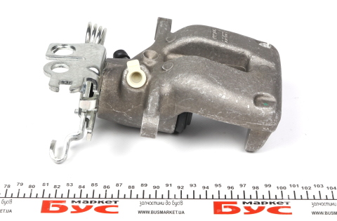 Супорт гальмівний (задній) (L) VW Caddy 03- (d=41mm) (TRW)