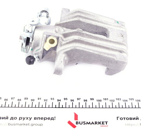 Супорт гальмівний (задній) (L) VW Golf IV/Skoda Octavia 96-06 (d=41mm) Супорт гальмівний (задній) (L) VW Golf IV/Skoda Octavia 96-06 (d=41mm)