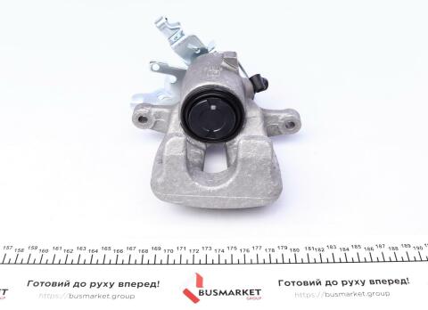 Супорт гальмівний (задній) (R) VW Caddy 03- (d=41mm) (TRW)