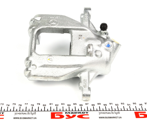 Супорт гальмівний (задній) (R) MB Sprinter 208-316/VW Crafter 30-35 06- (d=51mm) (Bosch) Супорт гальмівний (задній) (R) MB Sprinter 208-316/VW Crafter 30-35 06- (d=51mm) (Bosch)