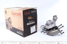 Турбіна VW LT 28-35 II/28-46 II 2.5TDI 99-06 (заводська реставрація) Турбіна VW LT 28-35 II/28-46 II 2.5TDI 99-06 (заводська реставрація)