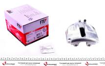 Тормозной суппорт (передний) (R) MB Sprinter 95-06 (d=60 мм) (Ate)