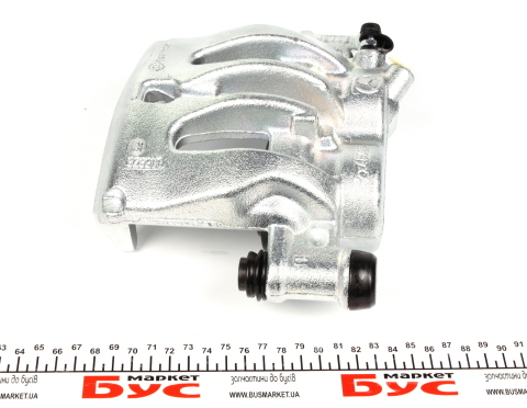 Супорт гальмівний (передній) (L) MB Sprinter 209-319/VW Crafter 30-35 (d=48mm) (Brembo/Реставрація) Супорт гальмівний (передній) (L) MB Sprinter 209-319/VW Crafter 30-35 (d=48mm) (Brembo/Реставрація)