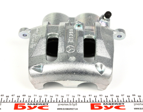 Супорт гальмівний (передній) (R) MB Vito (W639) 03- (d=48mm) (Bosch) Супорт гальмівний (передній) (R) MB Vito (W639) 03- (d=48mm) (Bosch)