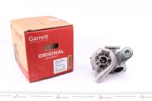 Турбіна Fiat Scudo 2.0 JTD 99-