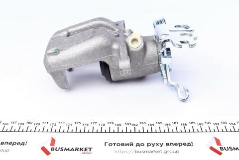 Супорт гальмівний (задній) (R) VW Caddy 03- (d=41mm) (TRW)