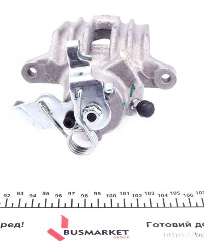 Супорт гальмівний (задній) (L) VW Golf IV/Skoda Octavia 96-06 (d=41mm) Супорт гальмівний (задній) (L) VW Golf IV/Skoda Octavia 96-06 (d=41mm)