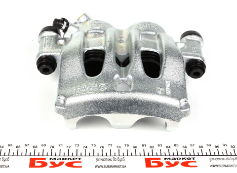 Супорт гальмівний (передній) (L) MB Sprinter 209-319/VW Crafter 30-35 (d=48mm) (Brembo/Реставрація) Супорт гальмівний (передній) (L) MB Sprinter 209-319/VW Crafter 30-35 (d=48mm) (Brembo/Реставрація)