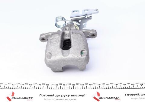 Супорт гальмівний (задній) (R) VW Caddy 03- (d=41mm) (TRW)