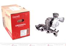 Турбіна Audi/Seat/VW 2.0TDI