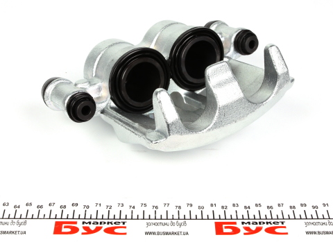 Супорт гальмівний (передній) (L) MB Sprinter 209-319/VW Crafter 30-35 (d=48mm) (Brembo/Реставрація) Супорт гальмівний (передній) (L) MB Sprinter 209-319/VW Crafter 30-35 (d=48mm) (Brembo/Реставрація)