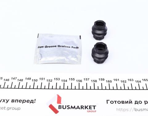 Супорт гальмівний (задній) (R) VW Caddy 03- (d=41mm) (TRW)