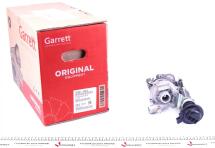 Турбіна Smart Cabrio/Roadster 0.6/0.7i 00-05