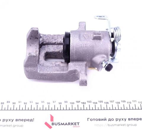 Супорт гальмівний (задній) (L) VW Golf IV/Skoda Octavia 96-06 (d=41mm) Супорт гальмівний (задній) (L) VW Golf IV/Skoda Octavia 96-06 (d=41mm)