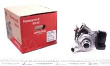 Турбіна Ford Transit 2.2TDCI 06-14 (96kW)