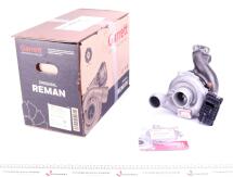 Турбіна MB Sprinter 218/318/418/518 3.0CDI OM642 (заводська реставрація) Турбіна MB Sprinter 218/318/418/518 3.0CDI OM642 (заводська реставрація)