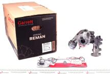 Турбіна VW Golf V 2.0TDI 04-10 (заводська реставрація)