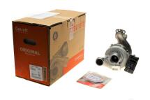 Турбіна MB Sprinter 218/318/418/518 3.0CDI OM642 Турбіна MB Sprinter 218/318/418/518 3.0CDI OM642