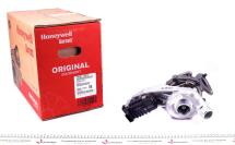 Турбіна Land Rover Range Rover Spotr/Discovery 3.0D 09- (ліва сторона)