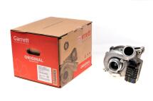 Турбіна Audi Q7 3.0 TDI 09-