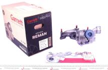 Турбіна Audi/Seat/VW 2.0TDI (заводська реставрація)