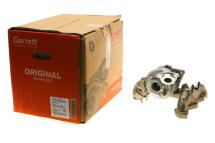 Турбіна VW Passat/Skoda Superb 2.0TDI 09- (125/130kW)