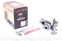 Турбіна VW Caddy/Golf V 1.9TDI (77kW) (заводська реставрація)