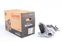 Турбіна Citroen Jumper/Peugeot Boxer 2.2 HDi 11- (заводська реставрація) Турбіна Citroen Jumper/Peugeot Boxer 2.2 HDi 11- (заводська реставрація)