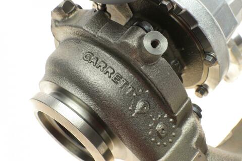 Турбіна Audi A3/Skoda Octavia IV/VW Golf VII 1.6TDI (66/77/81/85кВт) Турбіна Audi A3/Skoda Octavia IV/VW Golf VII 1.6TDI (66/77/81/85кВт)