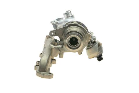 Турбіна Audi A3/Skoda Octavia IV/VW Golf VII 1.6TDI (66/77/81/85кВт) Турбіна Audi A3/Skoda Octavia IV/VW Golf VII 1.6TDI (66/77/81/85кВт)