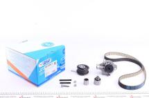 Комплект ГРМ + помпа VW T6/Golf/Caddy/Passat/Skoda/Seat/Audi 1.6TDI/2.0TDI 12- (145x25) (PA1360-8)